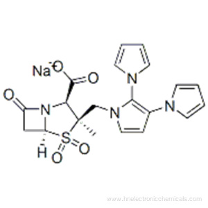 Tazobactam sodium CAS 89785-84-2